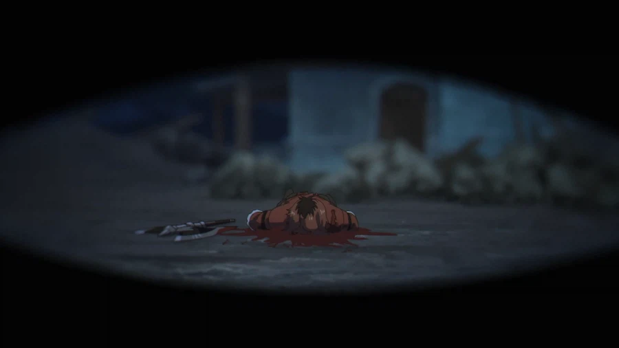 프리렌) 이.. 정 많은 녀셕!_1.webp