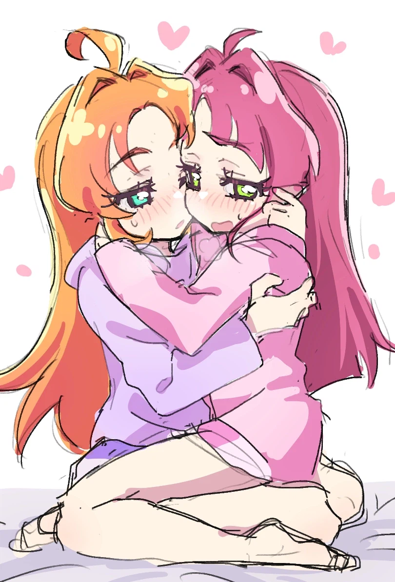 프리큐어)의외로 괜찮은 것.jpg_1.webp