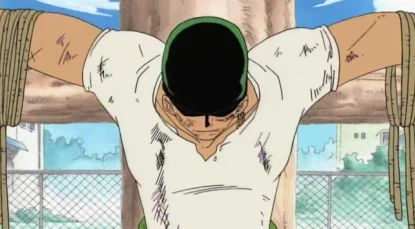 원피스) 루피가 후샤 마을에서 하루라도 늦게 출항하면 벌어졌을 일들_1.webp