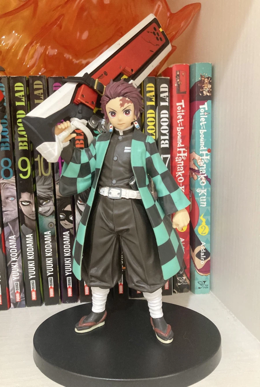 귀멸)조금 특이한 일륜도를 손에 넣은 탄지로.jpg_1.webp