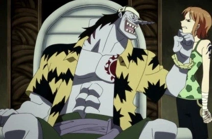 원피스) 루피가 후샤 마을에서 하루라도 늦게 출항하면 벌어졌을 일들_5.webp