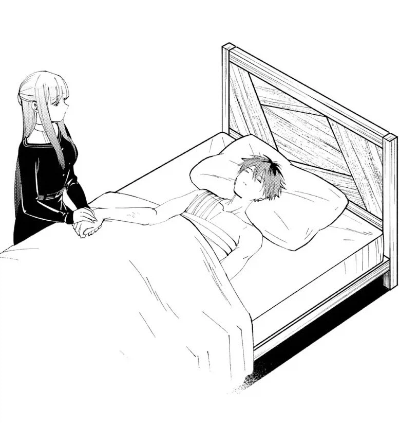 프리렌) 효은이 힘찬이 챙기는것봐 ㅠㅠ_1.webp