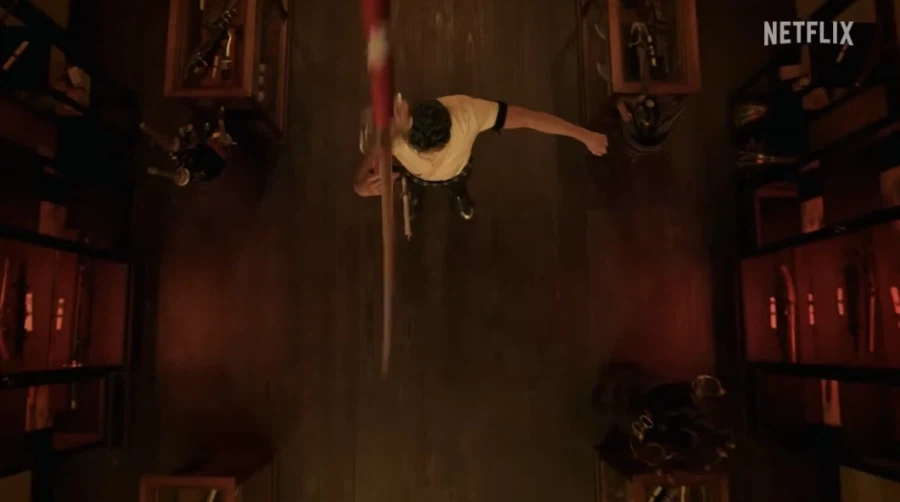 원피스)조로역 배우가 원피스 찐팬인 증거_1.webp