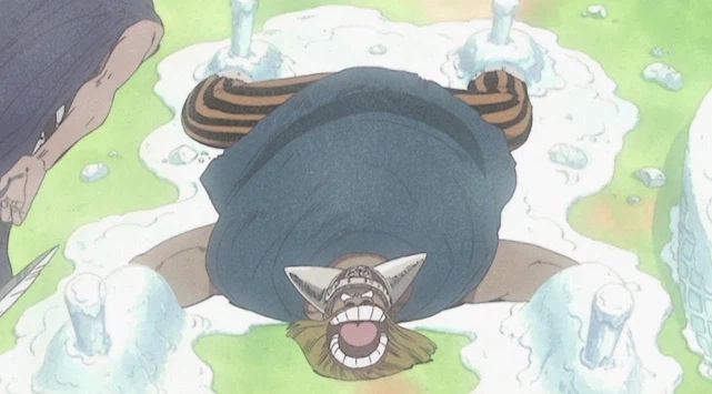 원피스) 루피가 후샤 마을에서 하루라도 늦게 출항하면 벌어졌을 일들_9.webp