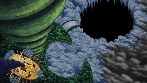 원피스) 루피가 후샤 마을에서 하루라도 늦게 출항하면 벌어졌을 일들_12.webp