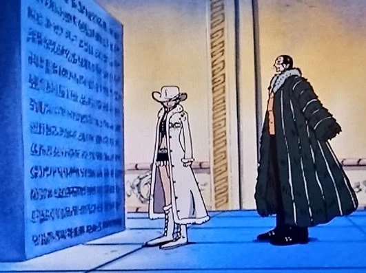 원피스) 루피가 후샤 마을에서 하루라도 늦게 출항하면 벌어졌을 일들_11.webp