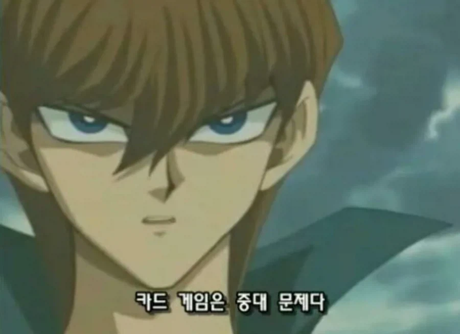 게임을 다루는 만화/애니에서 중요하다 생각하는 거_1.webp