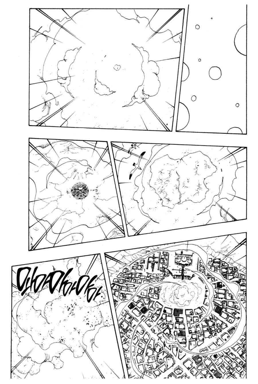 원피스) 오다가 그리면서 제일 슬펐다는 장면_12.webp