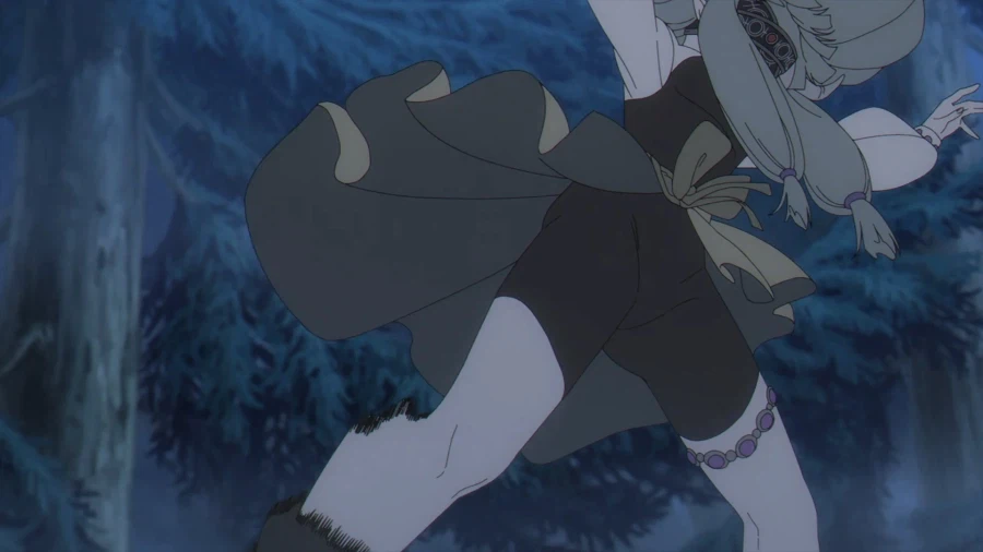 [장송의프리렌] 안대녀 취향이라 마족녀가 좋았다_2.webp