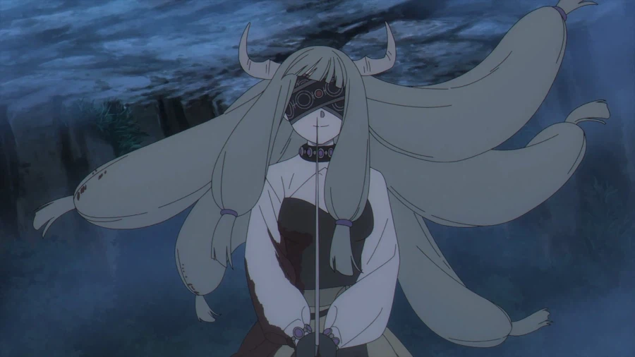 [장송의프리렌] 안대녀 취향이라 마족녀가 좋았다_3.webp