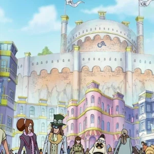 원피스) 재미로보는 이스트블루 관련 우연들_11.webp