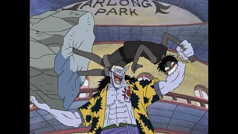 원피스) 재미로보는 이스트블루 관련 우연들_5.webp