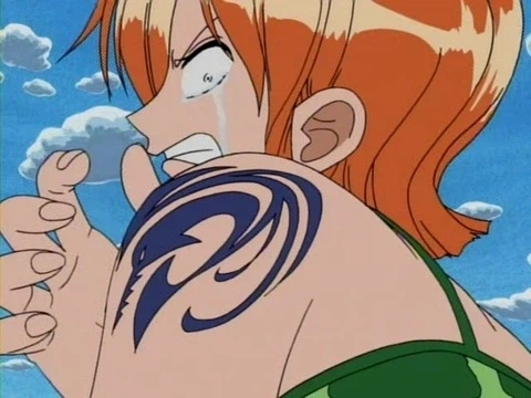 원피스) 재미로보는 이스트블루 관련 우연들_6.webp