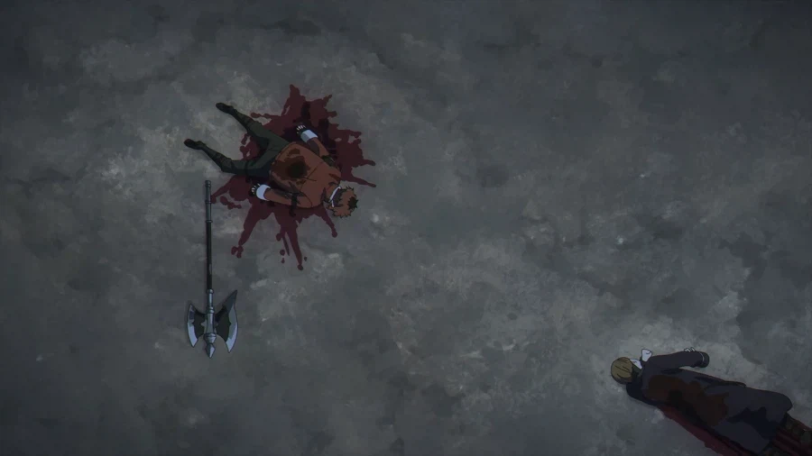 프리렌) 스승 공인, 단명할 제자_3.webp