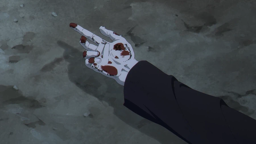 프리렌) 스승 공인, 단명할 제자_5.webp