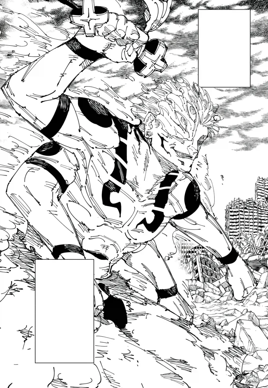 주술회전) 그냥 미남 얼굴 포기하기 싫었던거 아님?_2.webp