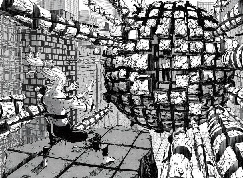 주술회전) 이 캐릭터 하나면 너네가 빠는 고슼 몰살 가능 ㅋㅋㅋ_2.webp