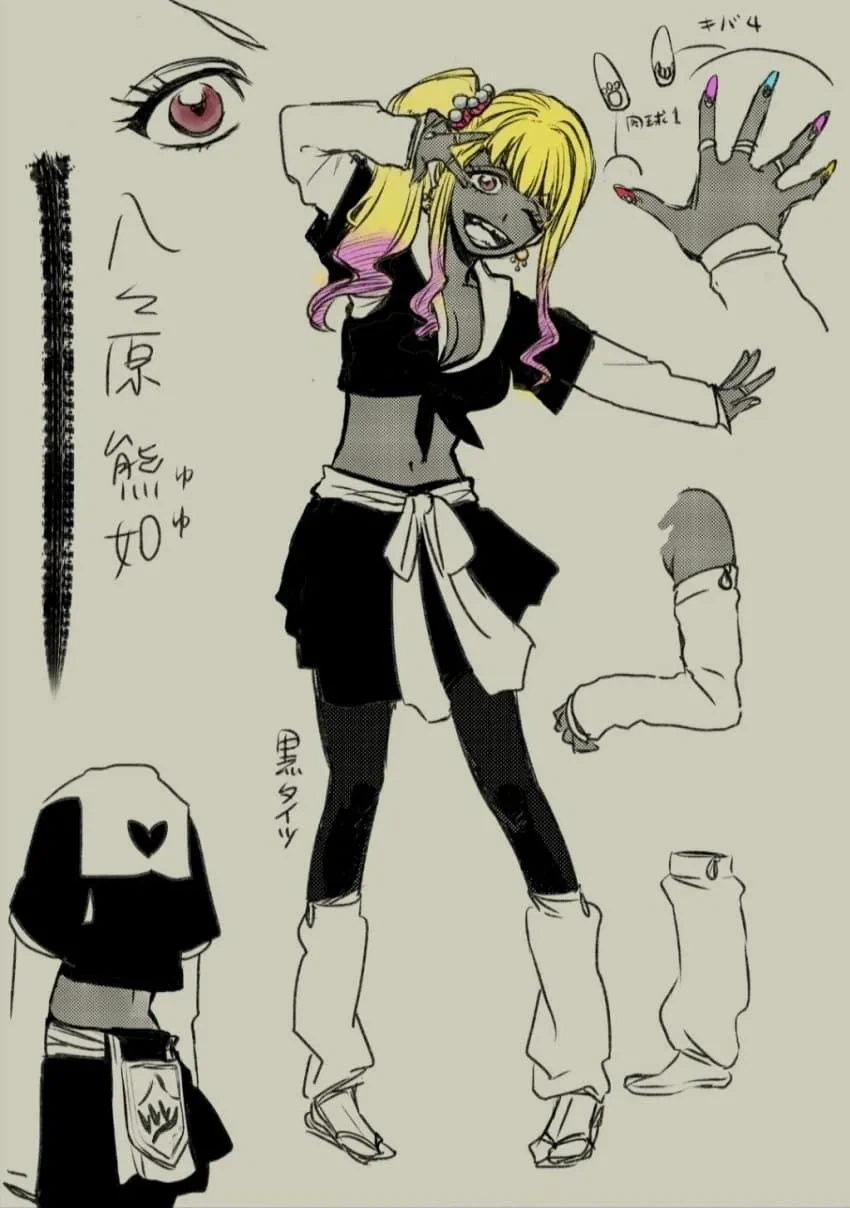 블리치]의외로 참백도의 범주에 들어가는것_2.webp