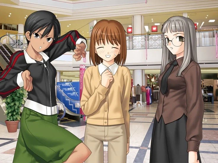 페이트) 흔한 일상물 문화제 클리셰_1.webp