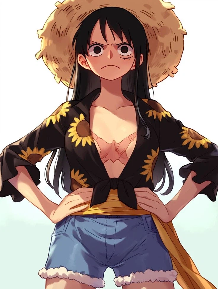 원피스) 밀짚모자 해적단이 하루에 5번 파산하는 루트_1.webp