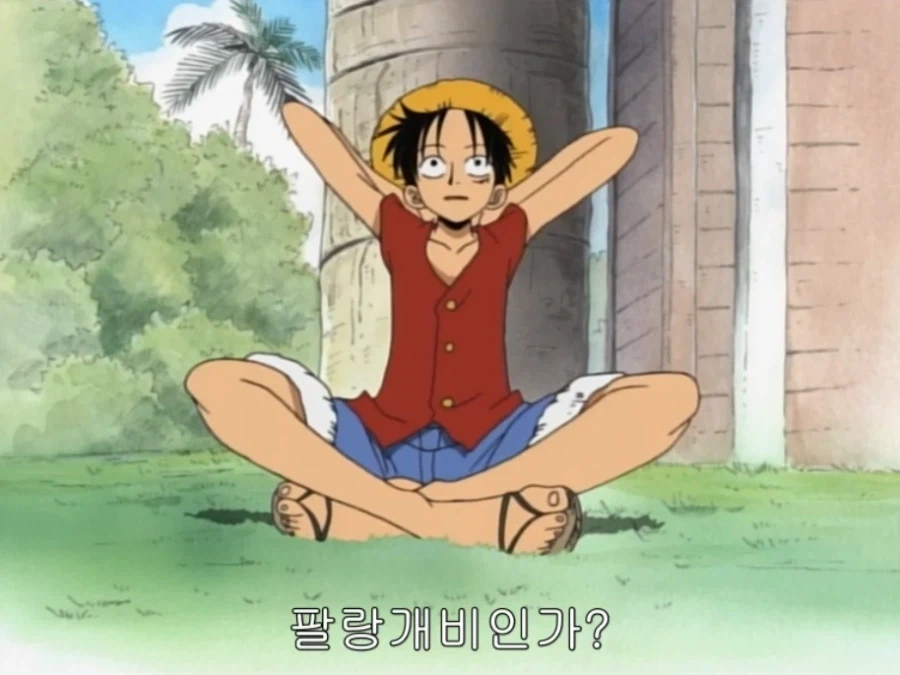 원피스) 나미의 풍차문신이 갖는 의미_2.webp