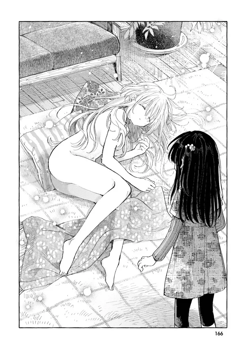 키우는 강아지가 사람이 된 만화_4.webp