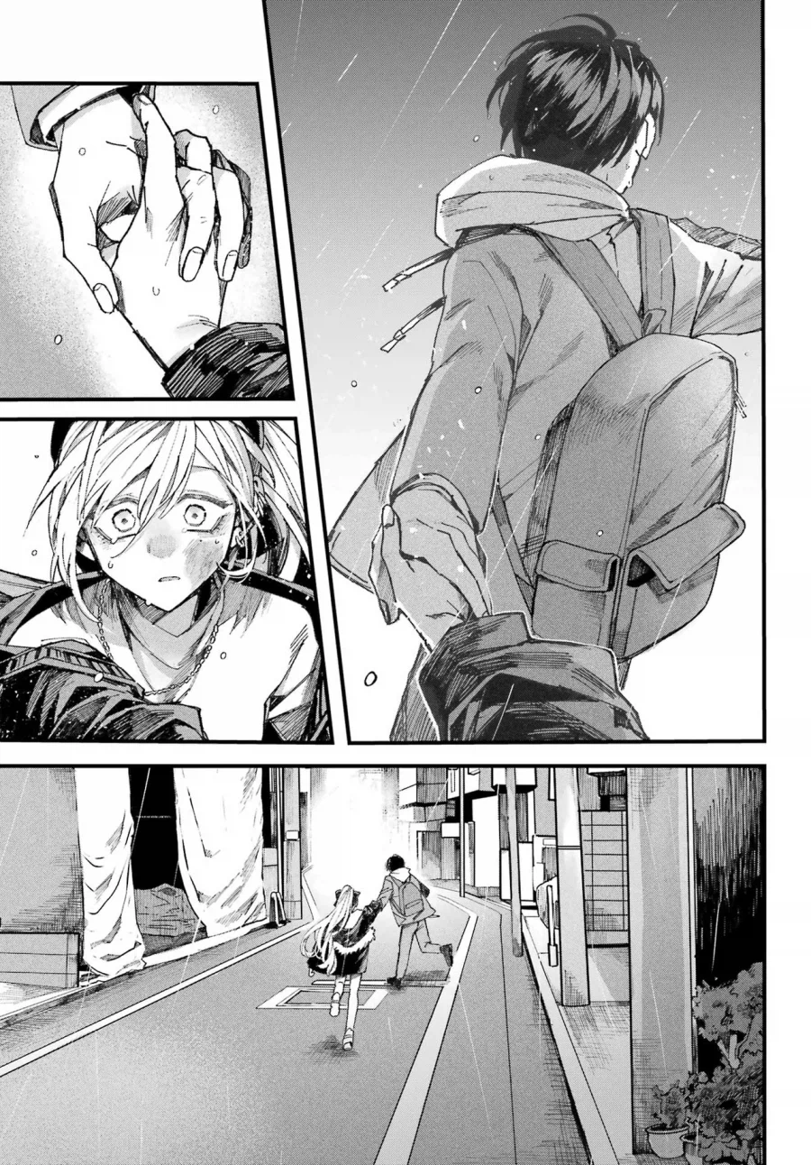 학교의 아이돌과 게임하는 만화.manhwa_76.webp