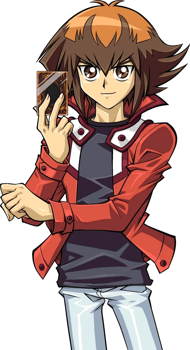 유희왕) 유희왕 주인공들_2.webp