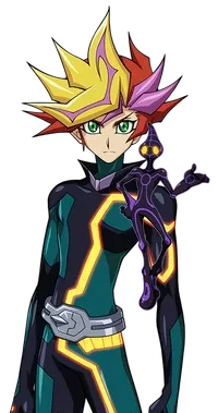 유희왕) 유희왕 주인공들_5.webp