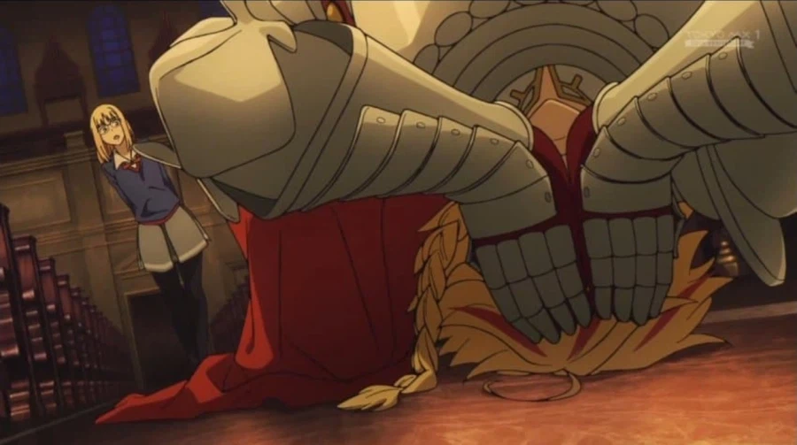 페이트) 얘내들 엄청 밀어주네_5.webp