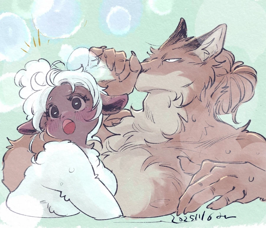 길 잃은 양 도와주는 만화_24.webp