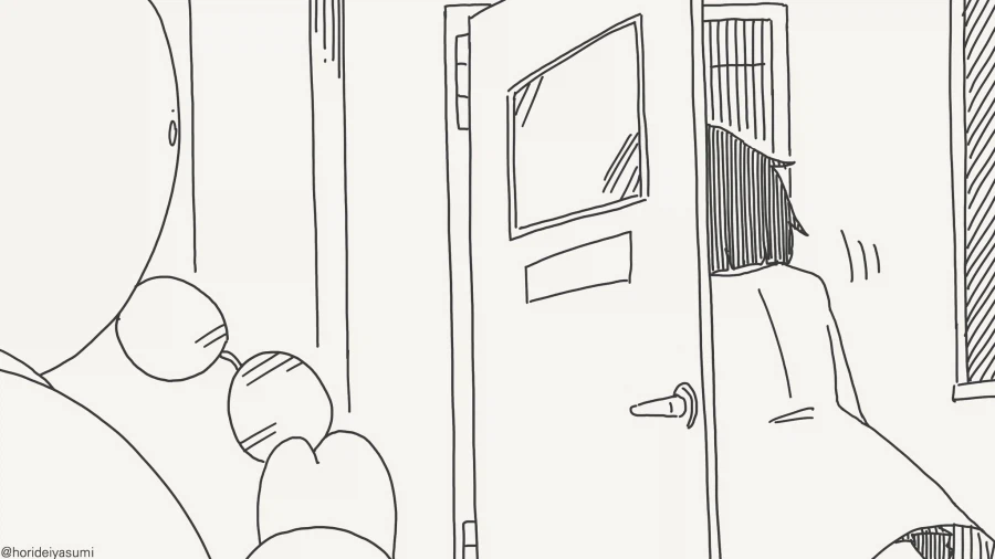 자, 옷이 투과되어 보이는 안경.....manwha_2.webp