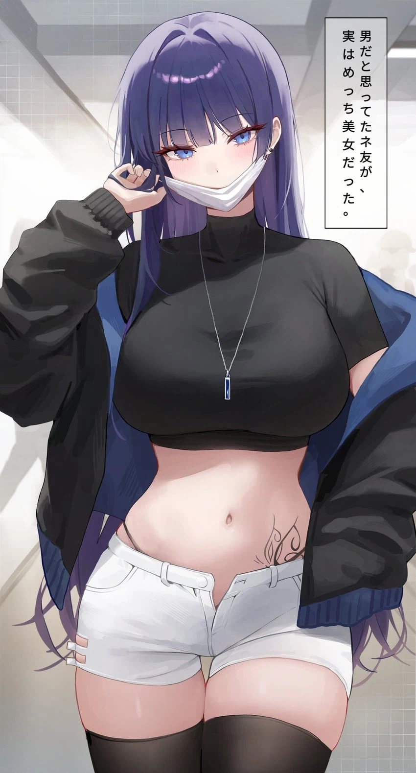 후방)여친이 이렇게 입고 데이트나오면_8.webp