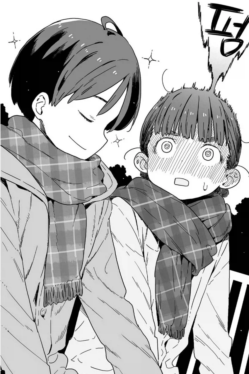 패배히로인이 너무 많아! - LOVE 2000_2.webp