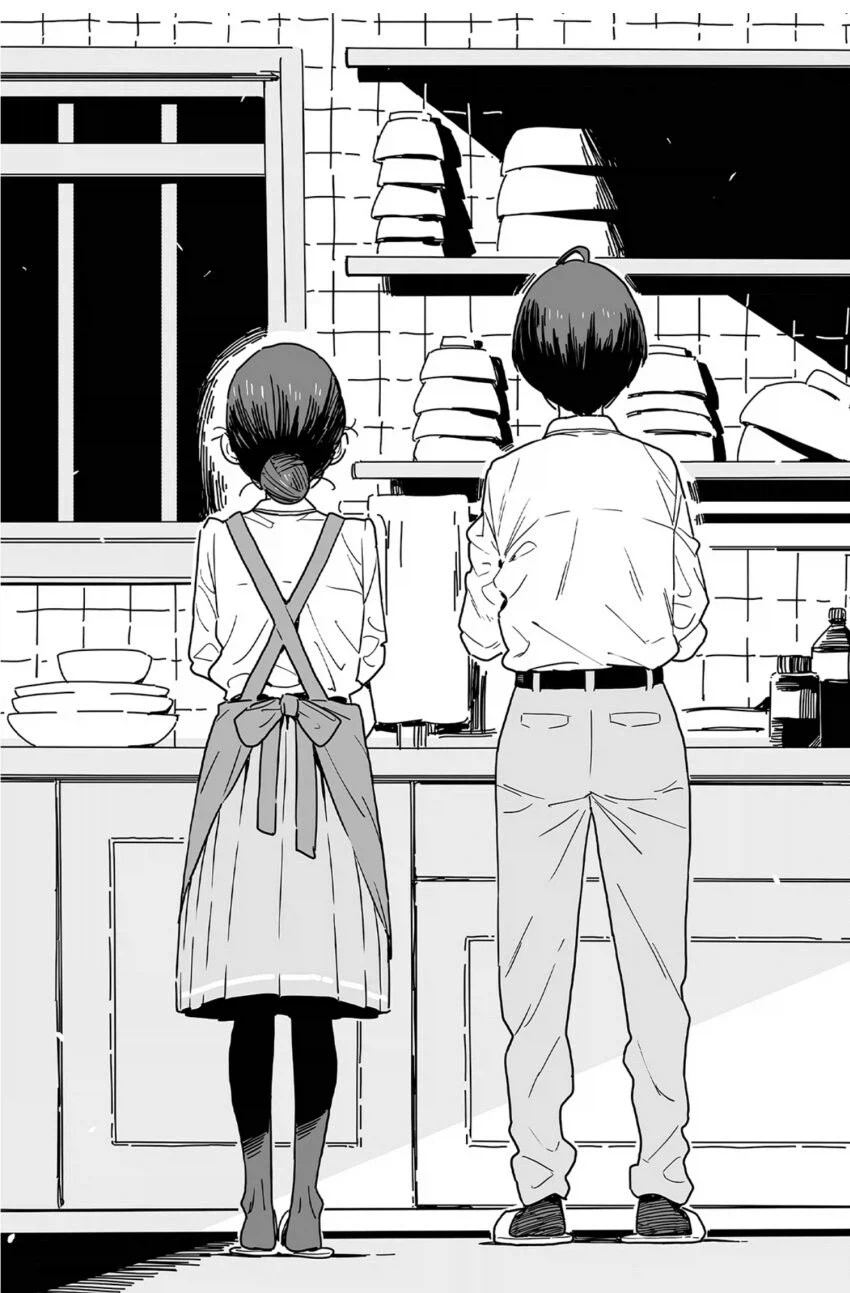 패배히로인이 너무 많아! - LOVE 2000_3.webp