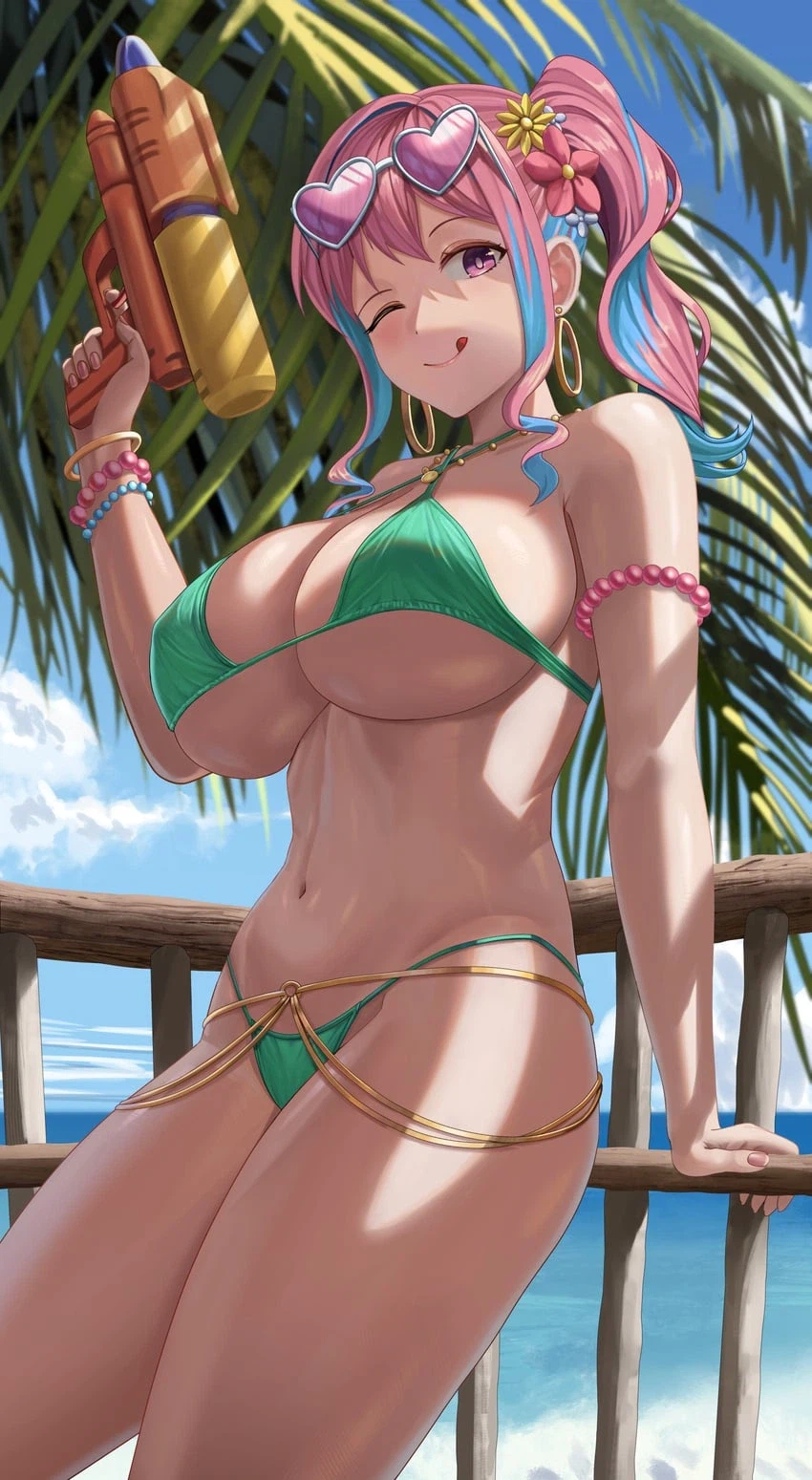 오빠는끝)카에데 비키니_1.webp