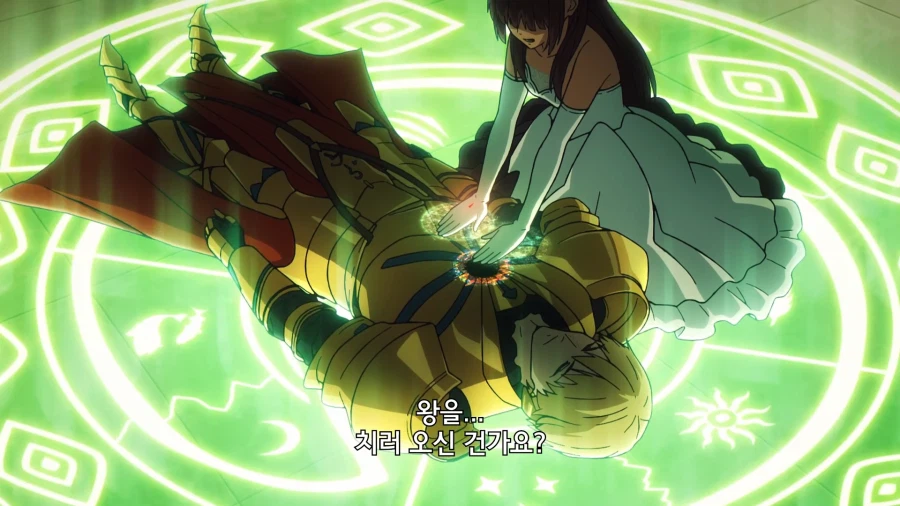 페이트) 왜 진작에 영주 안씀?_1.webp