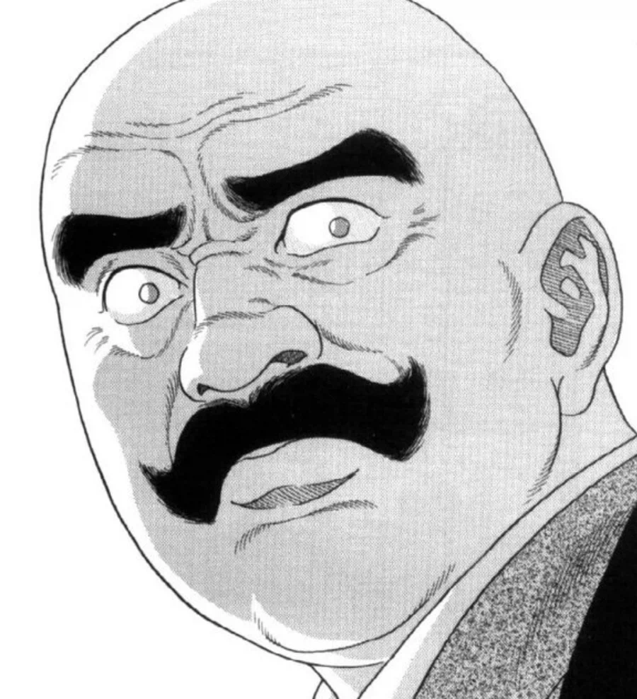 컷 하나가 매우 유명한 만화들_15.webp