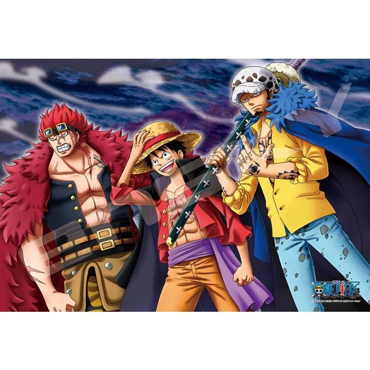 원피스) 은근 루트가 제일 개빡쌨던 곳_1.webp