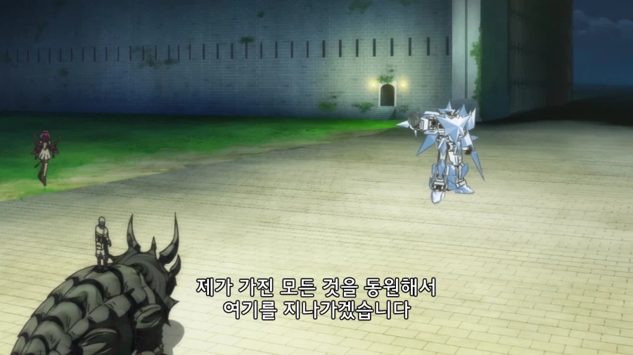 일기토 하면서 서로 나노리 하는 장면인데 뭔가 딜교가 안맞음_5.webp