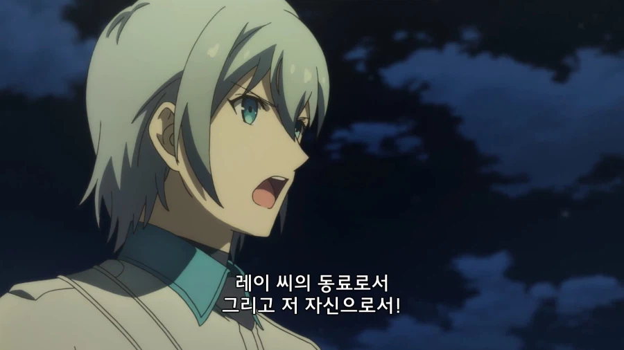 일기토 하면서 서로 나노리 하는 장면인데 뭔가 딜교가 안맞음_6.webp