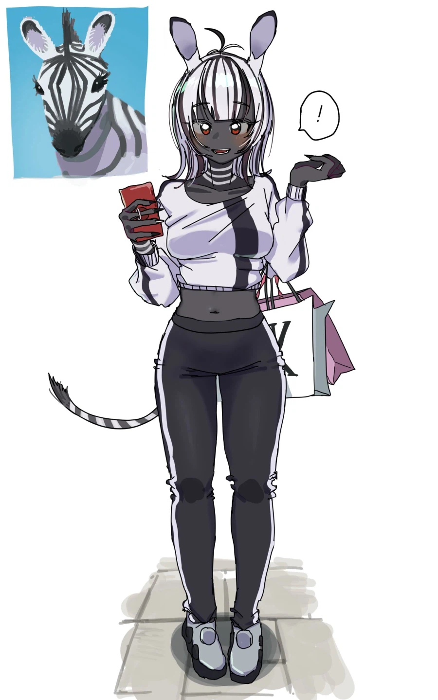 퍼리용 쓰다듬는 손 뽑기 만화_6.webp