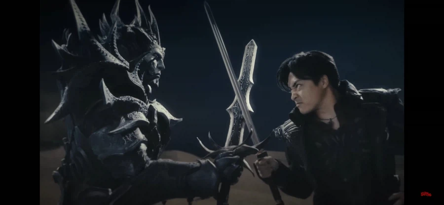 GARO)가로 갑옷을 후반부에 쓴다 했더니만_2.webp