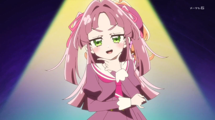 프리큐어) 미쿠루 이미지가 유독 그런게 있음_2.webp