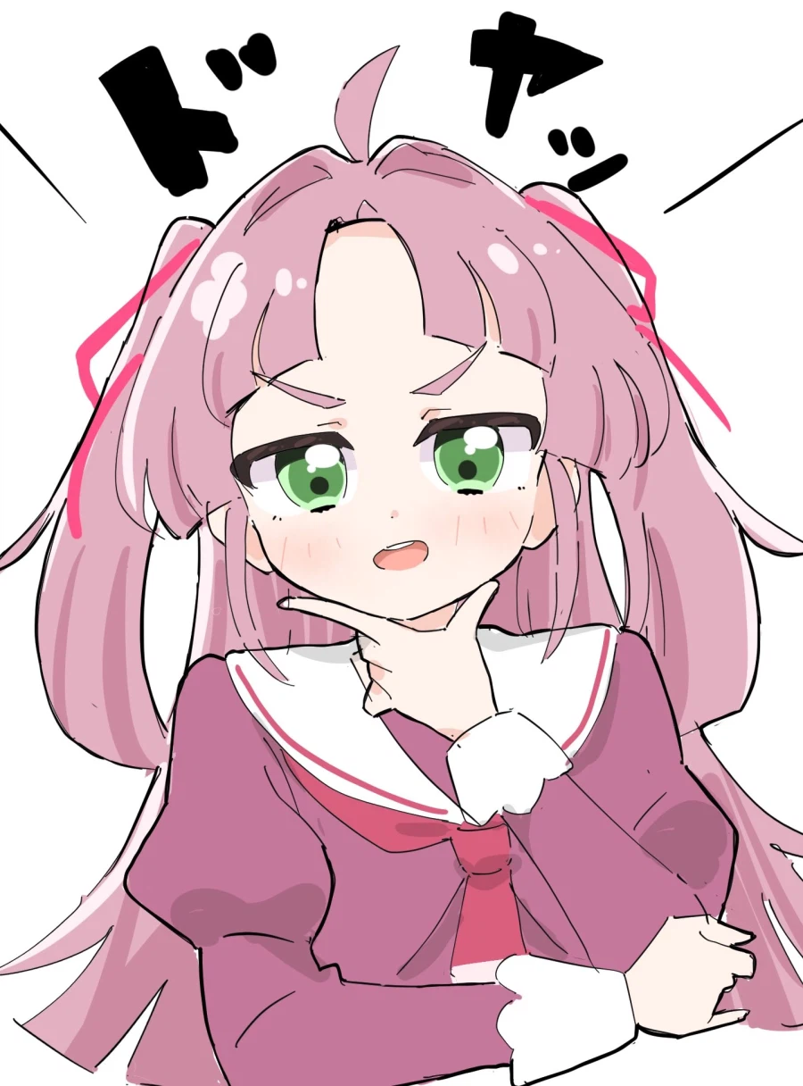 프리큐어) 미쿠루 이미지가 유독 그런게 있음_3.webp