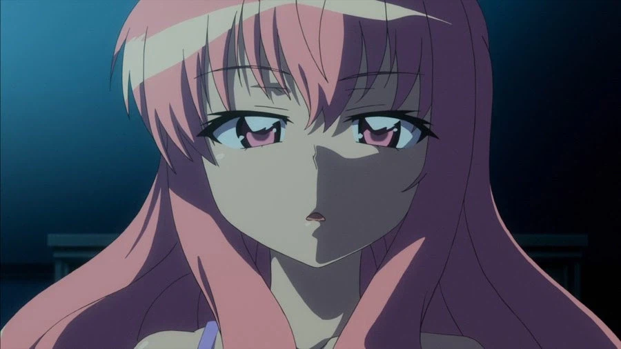 제로의사역마) 루이즈 1기와 4기 표정의차이_2.webp