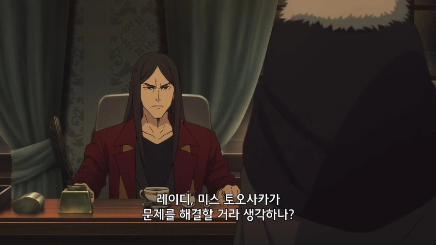 페이트)페스페) 로드 엘멜로이 2세가 토오사카 린에게 가지는 강한 신뢰_2.webp