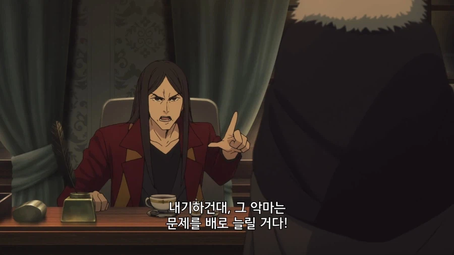 페이트)페스페) 로드 엘멜로이 2세가 토오사카 린에게 가지는 강한 신뢰_3.webp