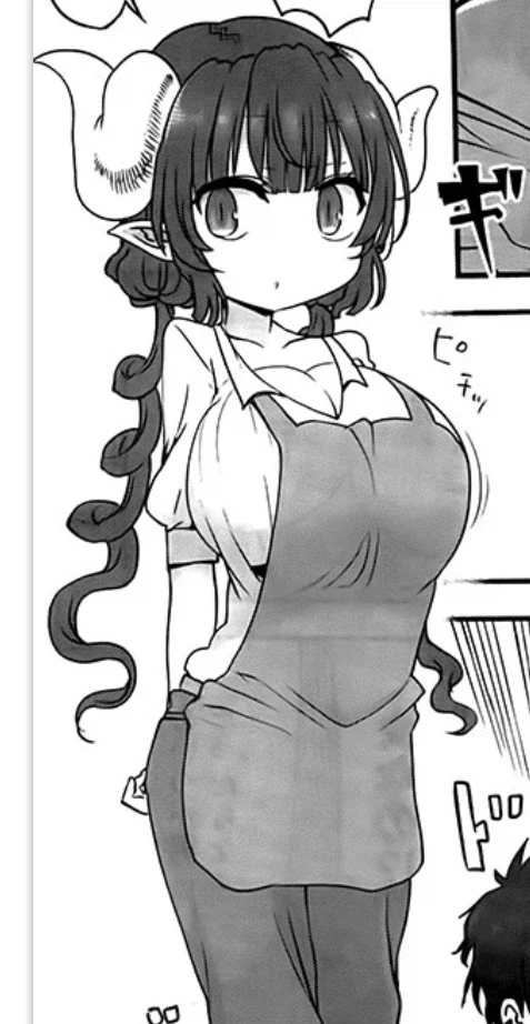 코바야시) 이루루 새끼용이였구나_3.webp