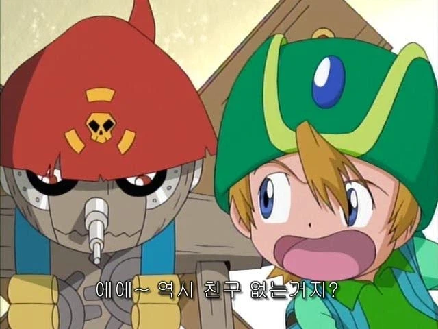 디지몬) 왜 희망인지 아무도 모르는 디지몬_4.webp